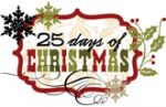 Simple Stories - 25 Days of Christmas